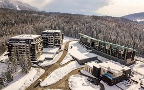Twin Studio Silver Mountain Poiana Brasov